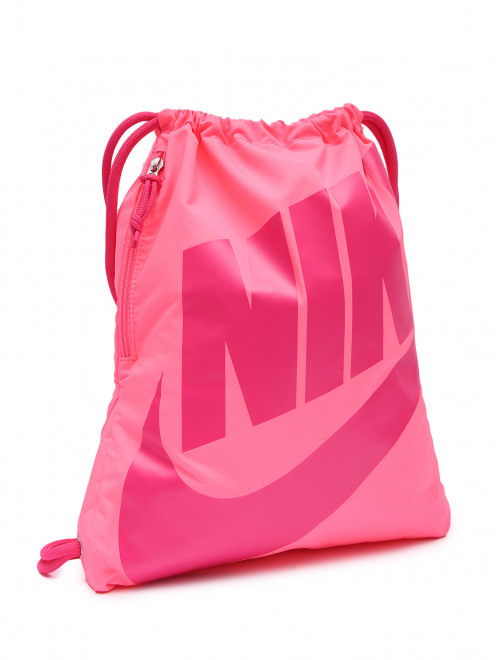 Рюкзак из текстиля с логотипом - Обтравка1