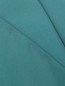 Блуза свободного кроя с декорацией из страз и бисера Persona by Marina Rinaldi  –  Деталь