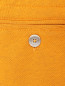 Трикотажные шорты из смешанного хлопка Capobianco  –  Деталь