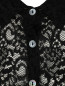 Блуза из кружева из смешанного хлопка Marina Rinaldi  –  Деталь