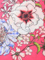 Блуза из вискозы с цветочным узором S.Oliver  –  Деталь