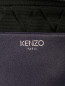 Сумка на молнии Kenzo  –  Деталь1
