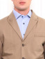 Пиджак однобортный из хлопка Antonio Marras  –  Модель Общий вид1