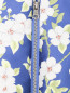 Юбка асимметричного кроя с цветочным узором Alice+Olivia  –  Деталь1
