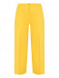 Трикотажные брюки с карманами Marina Rinaldi  –  Общий вид