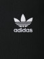 Толстовка на молнии с лампасами Adidas Originals  –  Деталь