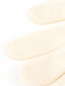 Перчатки из шерсти с меховой отделкой I Pinco Pallino  –  Деталь