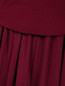 Платье без рукавов с драпировкой Emporio Armani  –  Деталь1