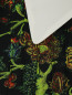 Платье-мини из шелка с узором Essentiel Antwerp  –  Деталь1