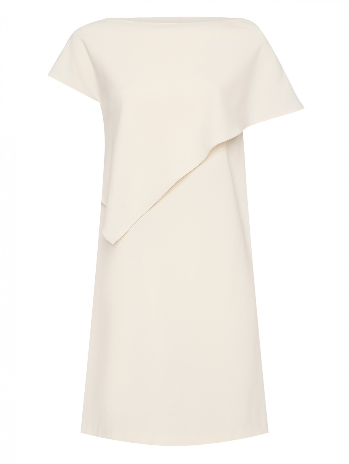 Платье с ассиметричной деталью Etro  –  Общий вид