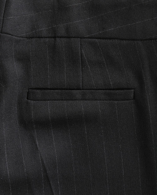 Прямые брюки из шерсти Iro - Деталь