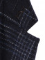Пиджак из шерсти с узором Windsor  –  Деталь1