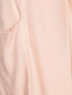 Платье-макси с двумя боковыми карманами Cacharel  –  Деталь