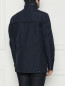 Куртка на молнии с карманами Joop  –  МодельВерхНиз1
