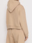 Укороченная толстовка Weekend Max Mara  –  МодельВерхНиз1