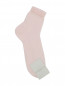 Носки из хлопка La Perla  –  Общий вид