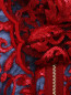 Кружевное платье с пайетками MiMiSol  –  Деталь1