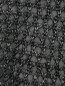 Свитер ажурной вязки с V-образным вырезом Persona by Marina Rinaldi  –  Деталь1