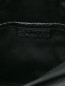Сумка из кожи на коротких ручках DKNY  –  Деталь1