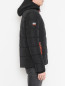 Куртка с флисовым подкладом SuperDry  –  МодельВерхНиз2