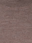 Джемпер из шерсти и шелка с длинными рукавами Bertolo  –  Деталь