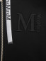 Удлиненная толстовка с капюшоном Max Mara  –  Деталь1