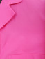 Блуза свободного кроя с короткими рукавами Marina Rinaldi  –  Деталь