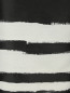 Юбка из фактурной ткани прямого кроя Marina Rinaldi  –  Деталь1