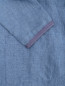 Пиджак однобортный из льна I Pinco Pallino  –  Деталь