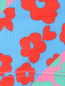 Леггинсы с цветочным узором Stella McCartney kids  –  Деталь1