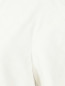 Платье-мини с узором "горох" и боковыми карманами Armani Jeans  –  Деталь