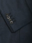 Пиджак из фактурной шерсти Pal Zileri  –  Деталь1