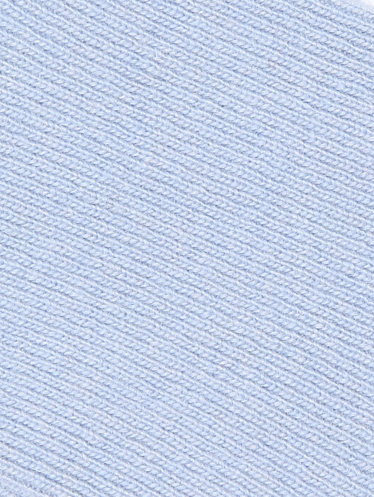 Брюки из смешанной шерсти на резинке Shade  –  Деталь1  – Цвет:  Синий