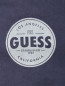 Толстовка из хлопка на молнии Guess Kids  –  Деталь