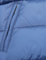 Куртка стеганая с капюшоном и карманами Il Gufo  –  Деталь1