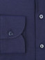 Рубашка из хлопка на пуговицах Tombolini  –  Деталь