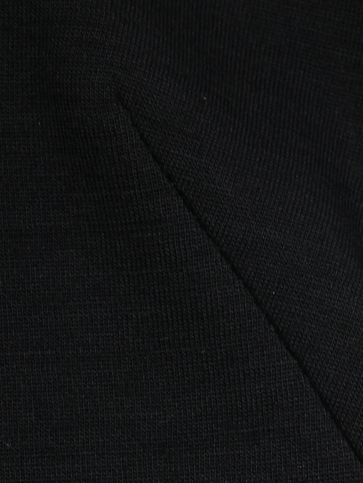 Платье из смешанной шерсти с открытой спиной Sportmax  –  Деталь  – Цвет:  Черный