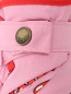 Зонт раскладной с принтом Moschino Couture  –  Деталь