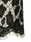 Блуза из кружева с короткими рукавами Max Mara  –  Деталь1