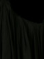 Платье на тонких бретелях с пышной юбкой Jean Paul Gaultier  –  Деталь