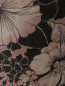 Платье миди с цветочным узором Persona by Marina Rinaldi  –  Деталь