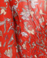 Платье с цветочным узором Iro  –  Деталь