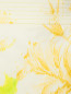 Юбка-карандаш из хлопка с цветочным узором Marina Rinaldi  –  Деталь1