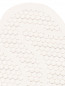 Высокие кеды из гладкой кожи с логотипом Adidas Originals  –  Обтравка4