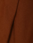 Юбка из шерсти декорированная бисером Rochas  –  Деталь