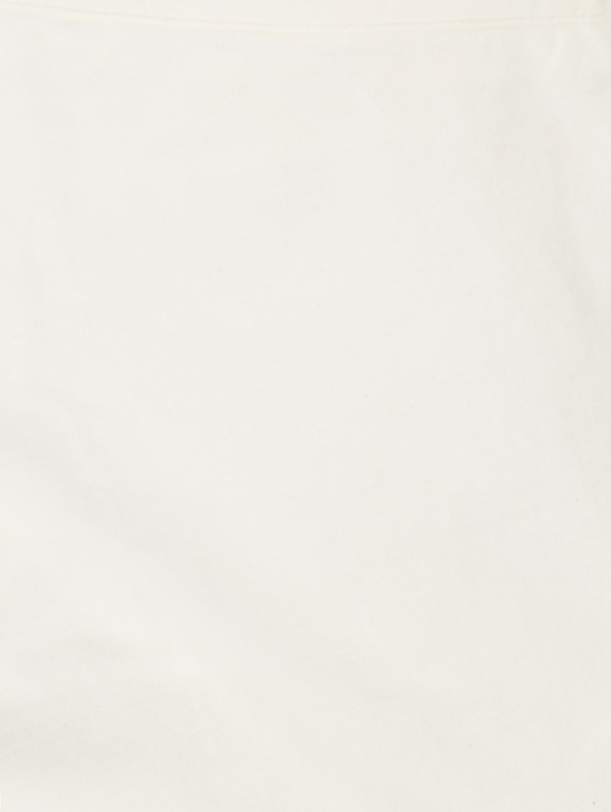 Брюки с декоративным пуговицами Ermanno Scervino Junior  –  Деталь  – Цвет:  Белый