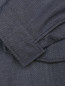 Куртка на молнии с накладными карманами Pal Zileri  –  Деталь