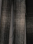 Юбка-миди из шерсти и нейлона с контрастными вставками Antonio Marras  –  Деталь