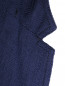Однобортный пиджак из льна I Pinco Pallino  –  Деталь1