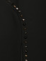 Юбка с декоративной отделкой Versace Collection  –  Деталь